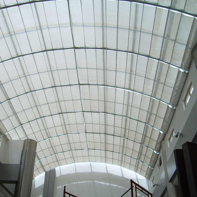 Cost Factors to Consider When Purchasing Intelligent Shading Systems
