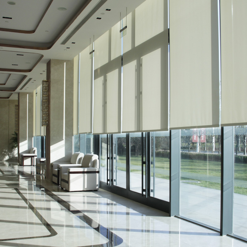 Comparing Material Advantages in Large Scale Shading Applications