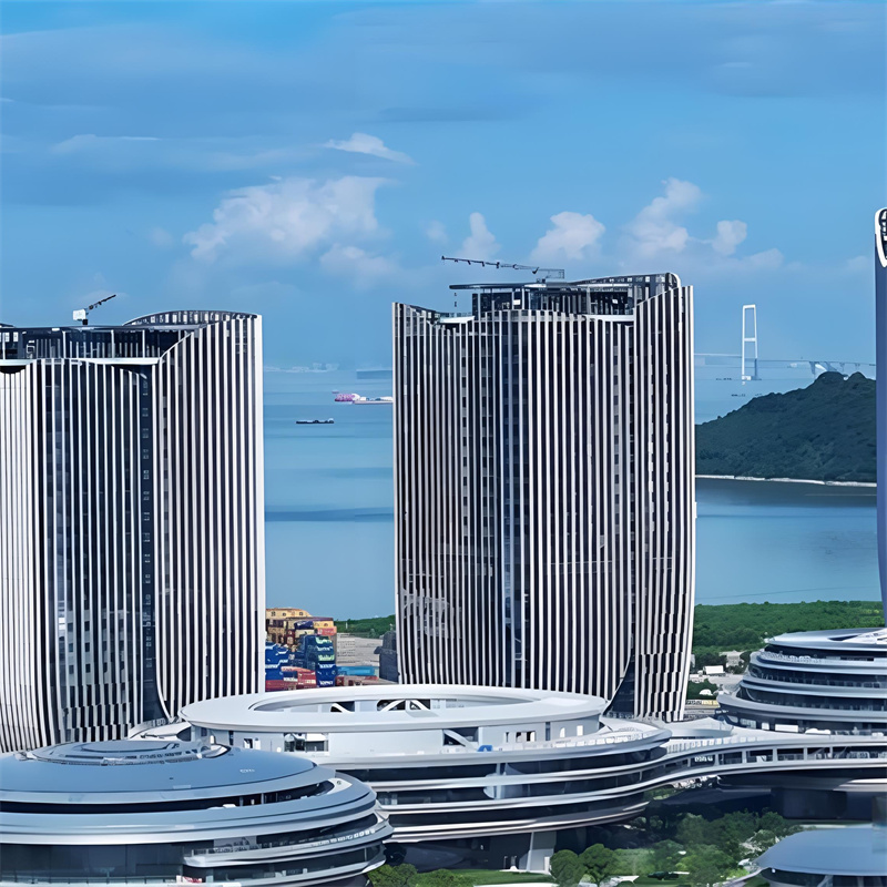 Tencent Penguin Island