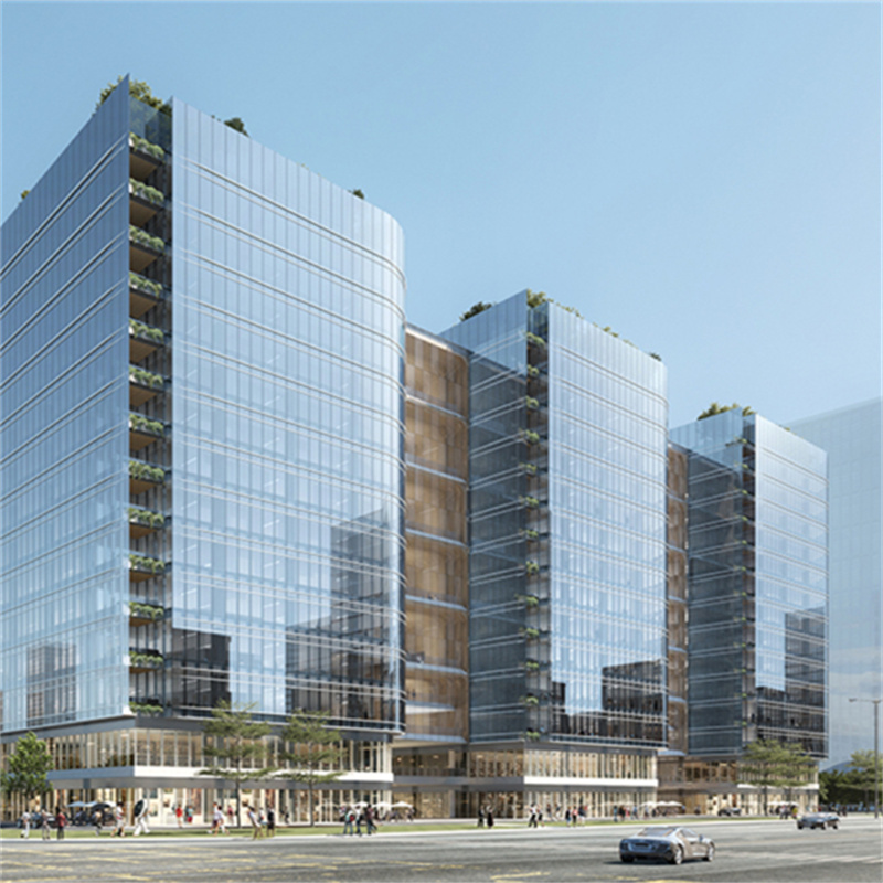 Midea Headquarters