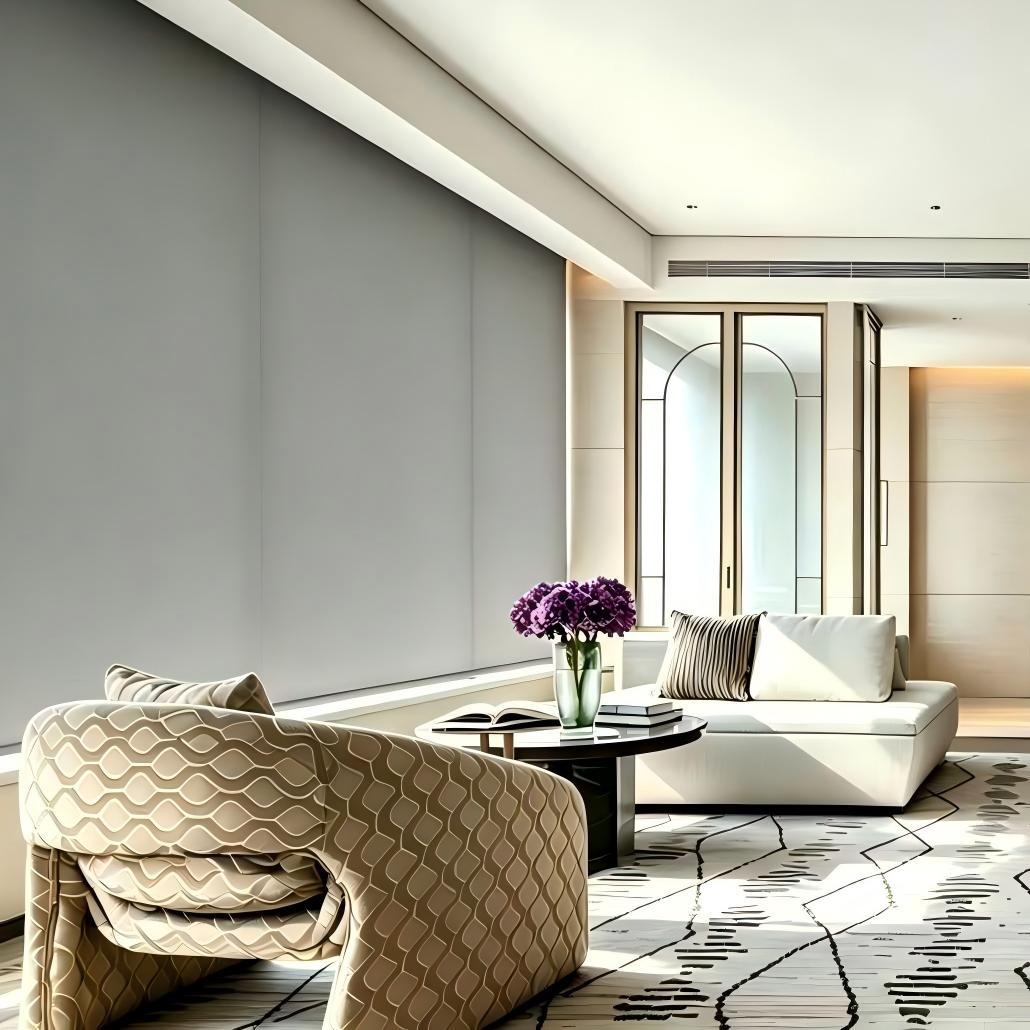 Installation Guidance for Maximizing Light Filtering Shades' Benefits