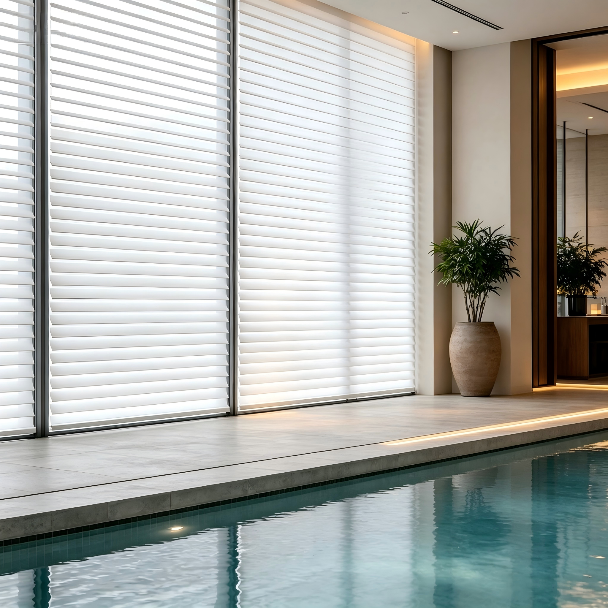 Common Problems with Hospitality Window Treatments and Their Solutions