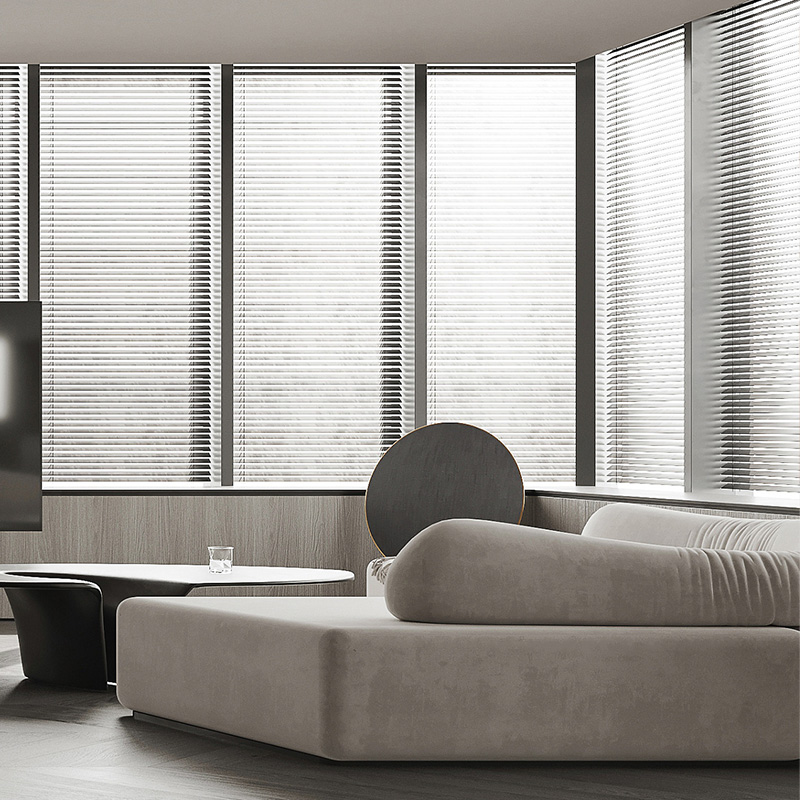 How to Evaluate the Quality of Smart Aluminum Blinds for Bulk Orders