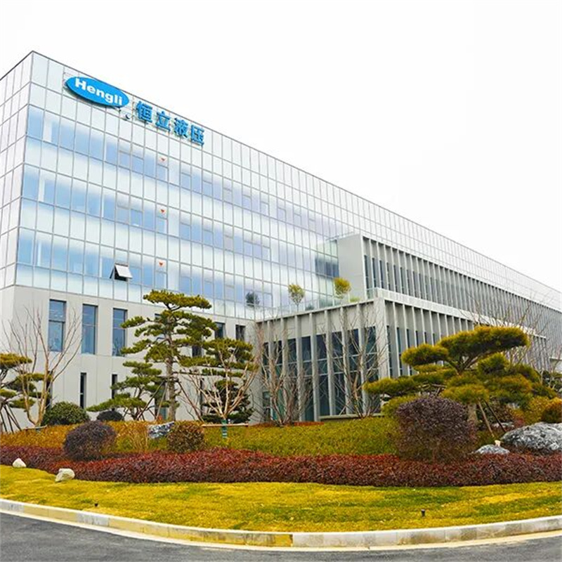 Hengli R&D Center
