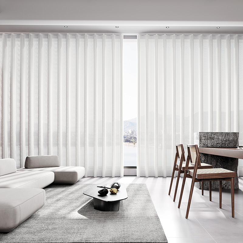 Key Specifications to Evaluate in Sheer Curtains for Importers