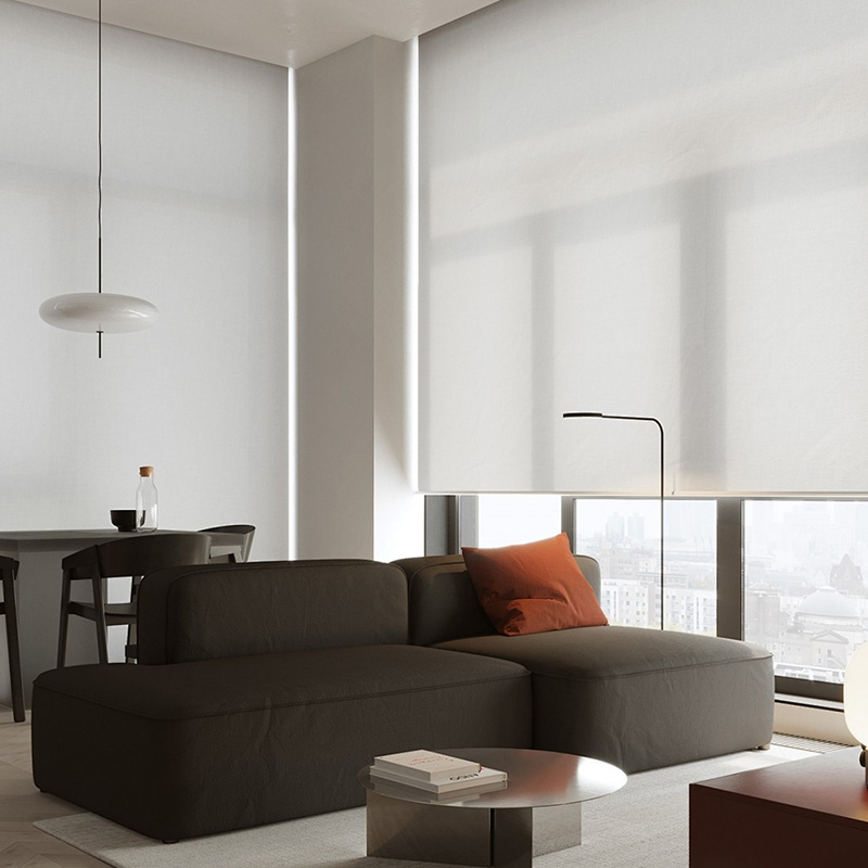 Understanding the Cost Factors of Window Treatment Systems