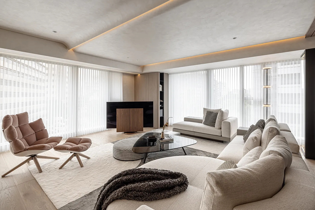 Understanding Vertical Blinds Specifications for Bulk Orders