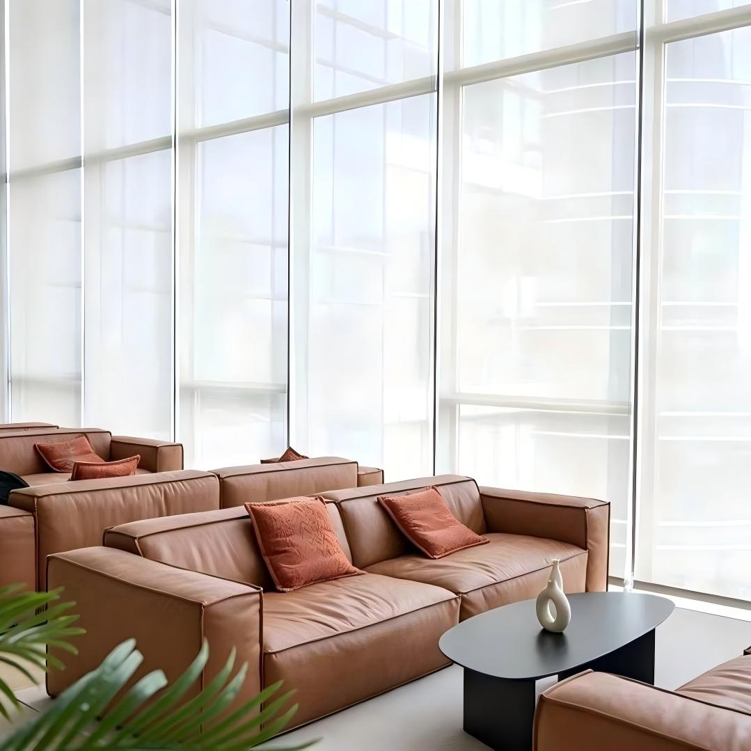 Key Specifications to Consider When Sourcing Solar Blinds