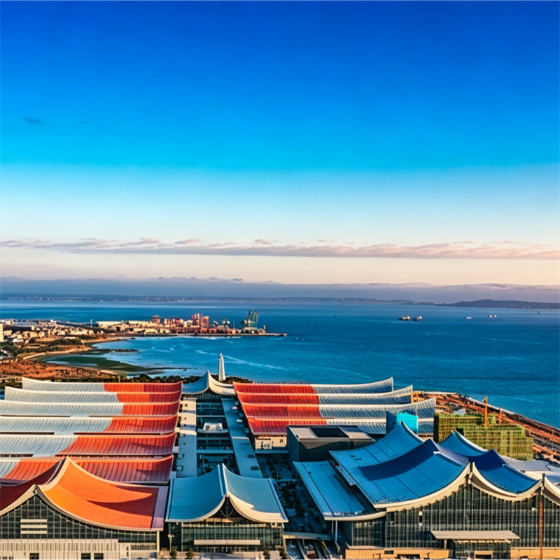 Xiamen International Expo Center