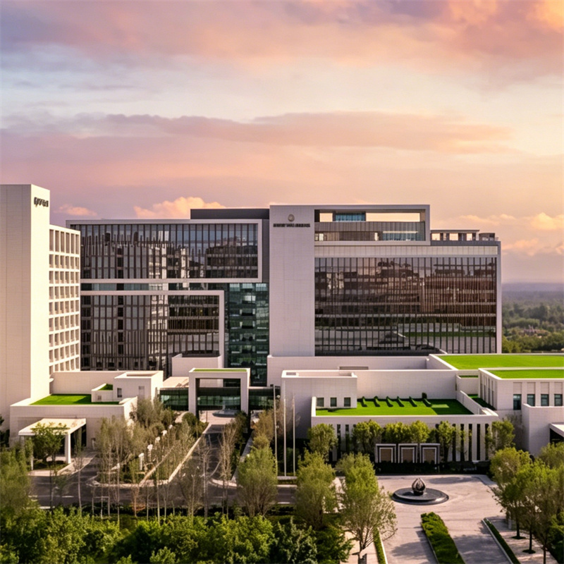  InterContinental Yining Resort