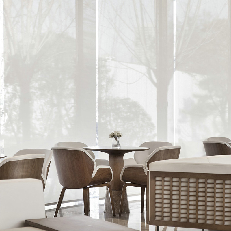 How to Choose Reliable Suppliers for Shades