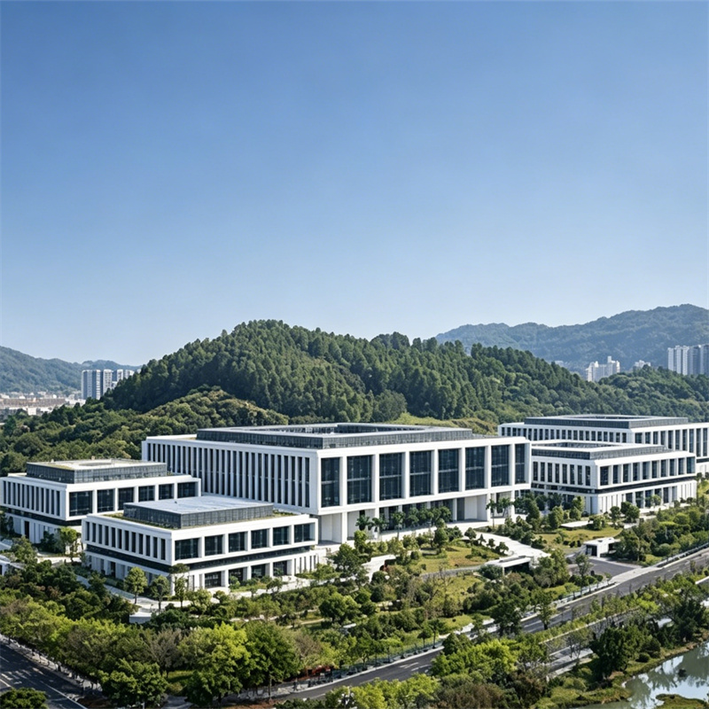China Southern Power Grid Headquarters