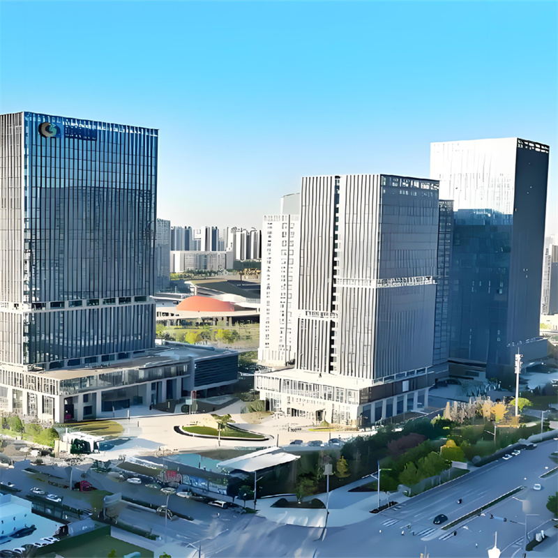 Shandong Energy Northwest Regional Headquarters