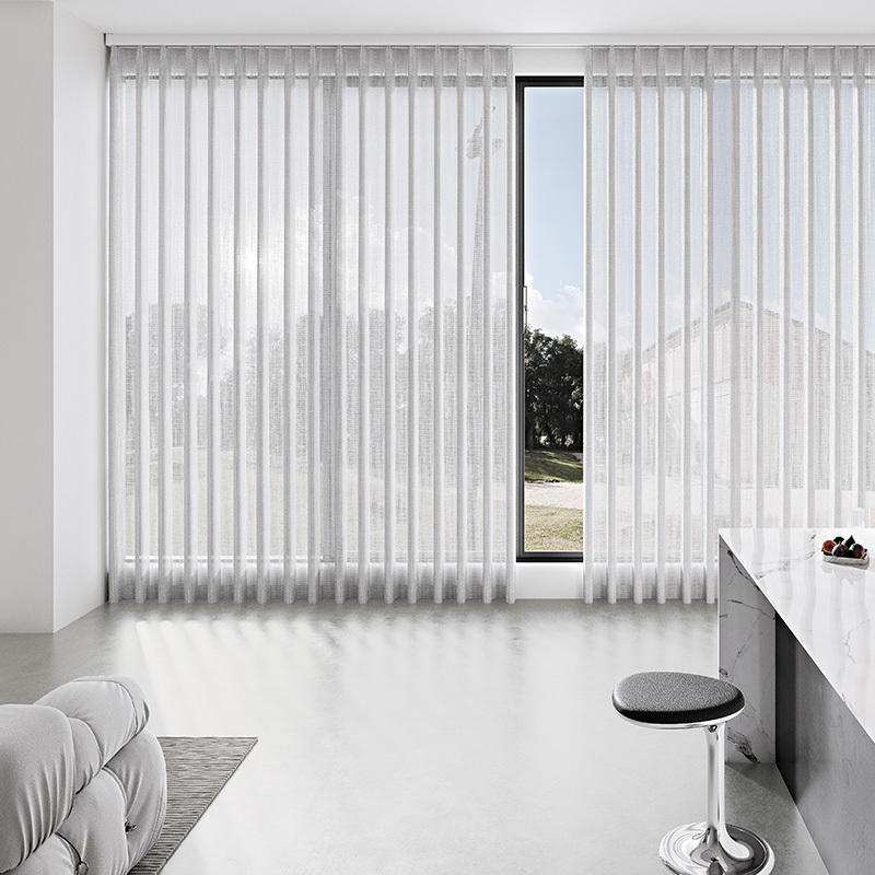 Understanding the Quality Control Measures for Sheer Curtains