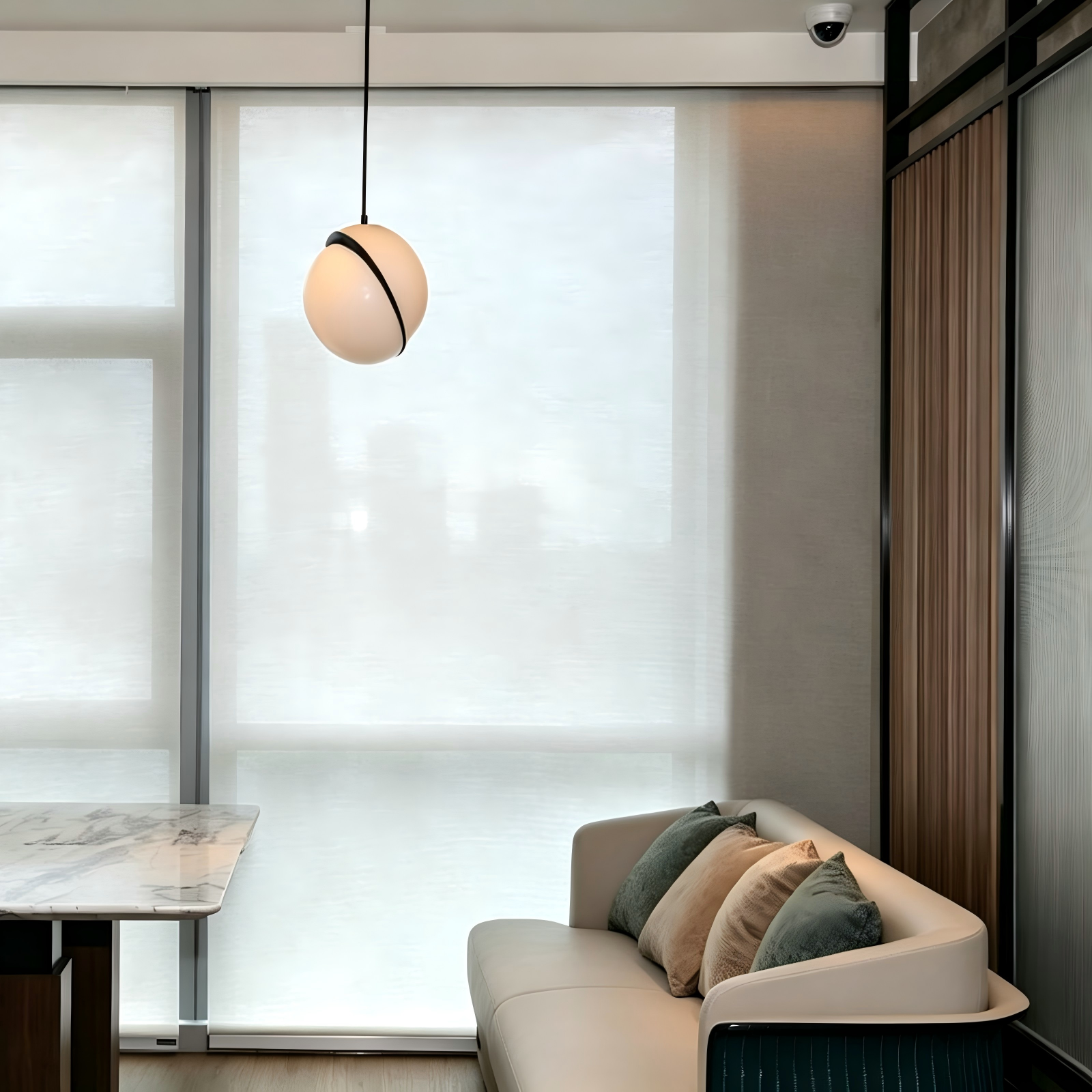Where to Find Reliable Suppliers for Bulk Privacy Shade Orders