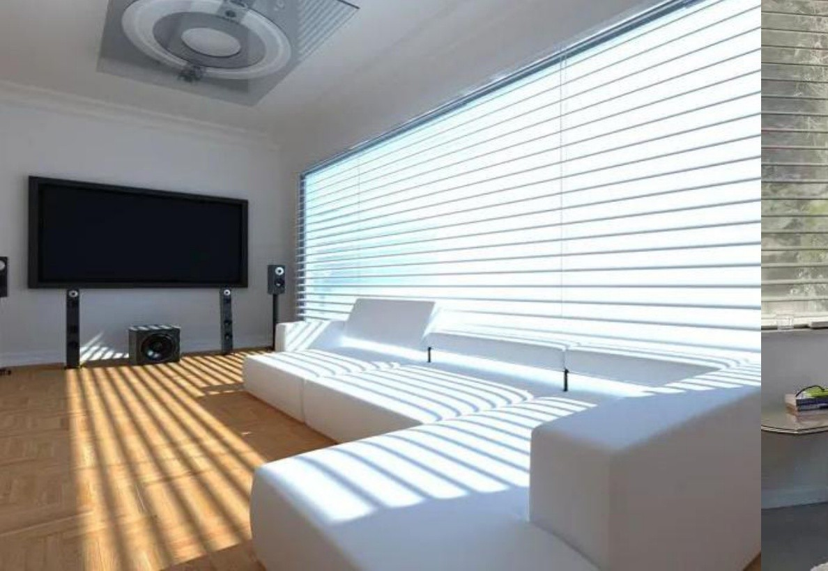 Energy insulation solution