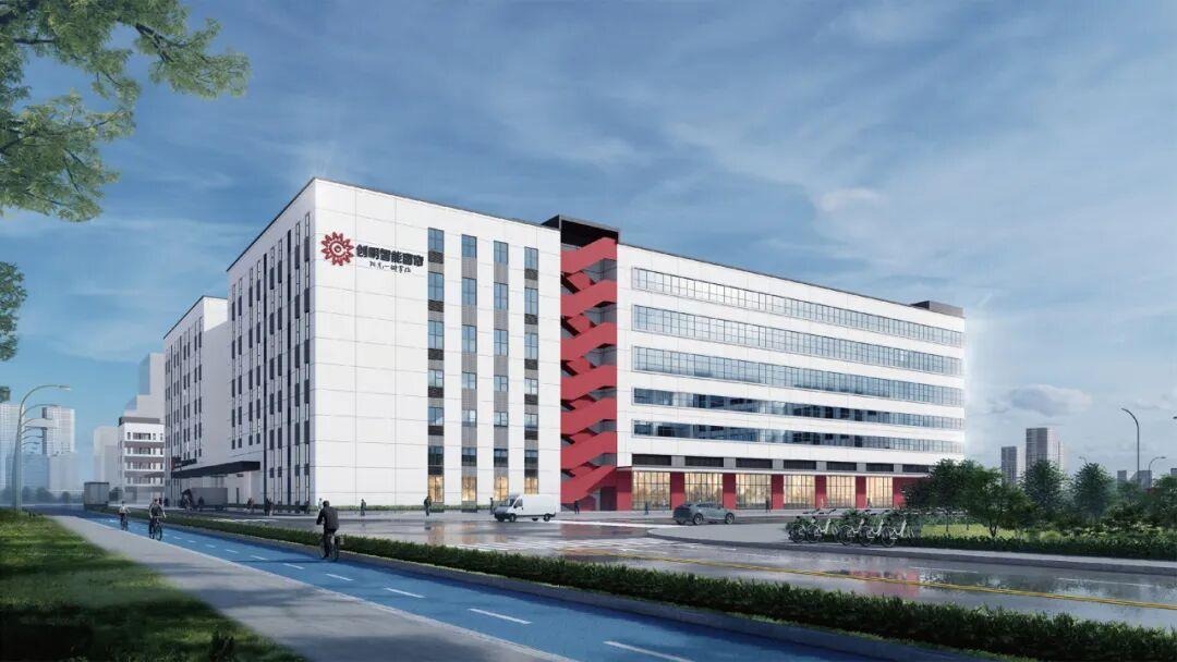 Guangdong Chuangming Shading Engineering Technology Co., Ltd.