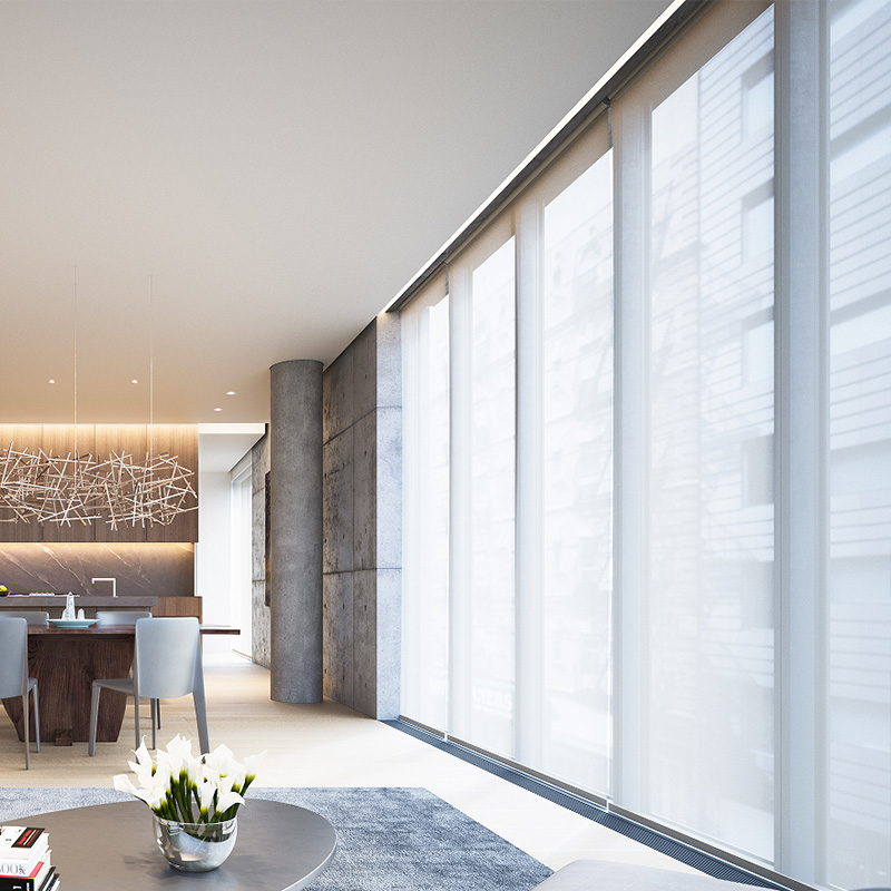 What to Look for in Remote Control Shades