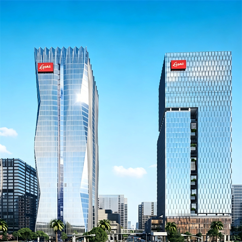 GOME Headquarters