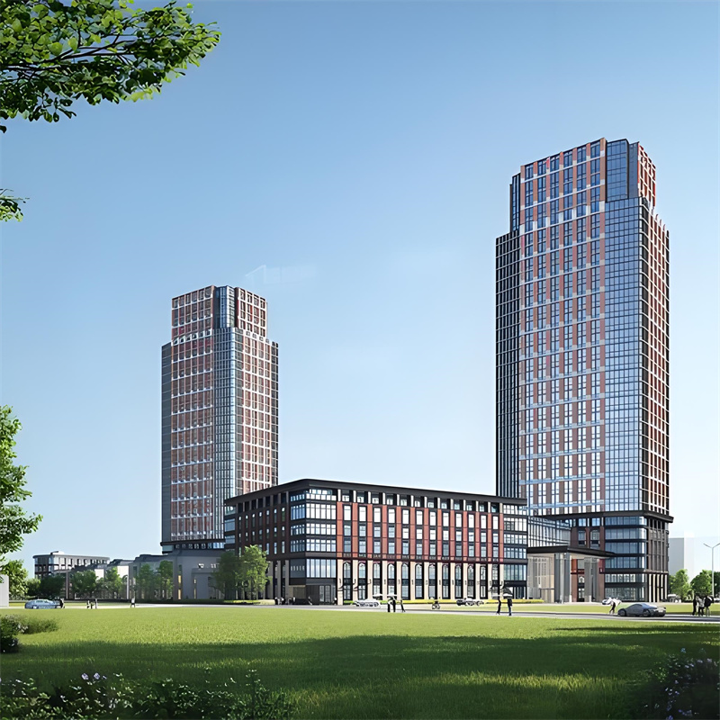 Phoenix International Innovation Park