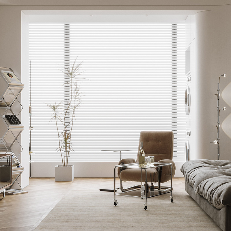 Installation Guidance for UV Protection Blinds in Various Settings