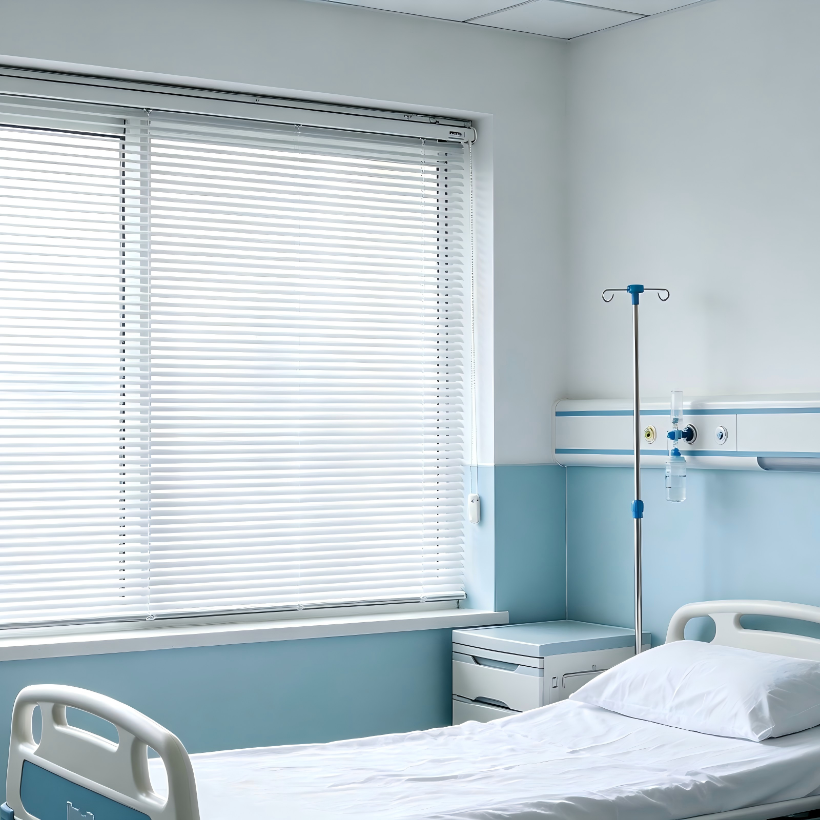 Cost Factors to Consider When Purchasing Hospital Blinds in Bulk