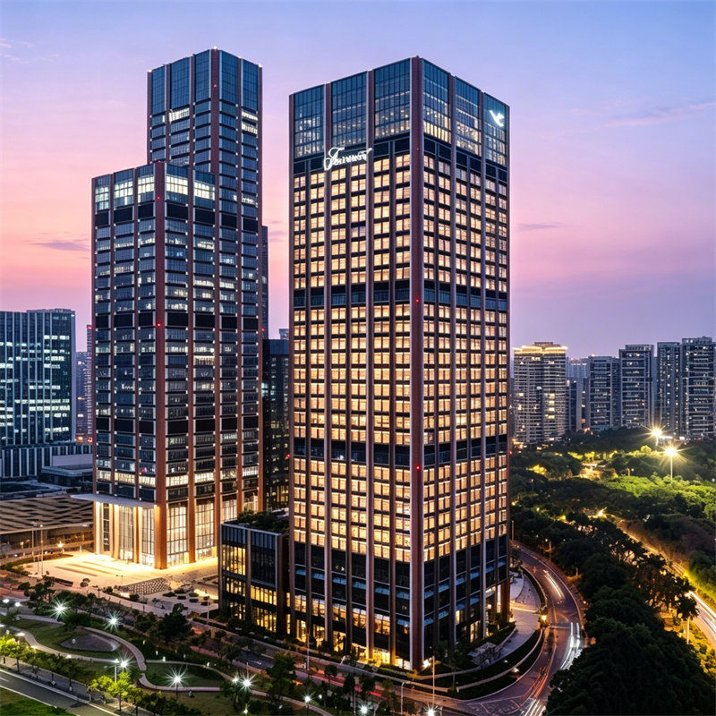 Fairmont Xiamen