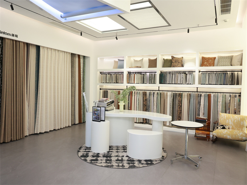 Commercial window covering solutions