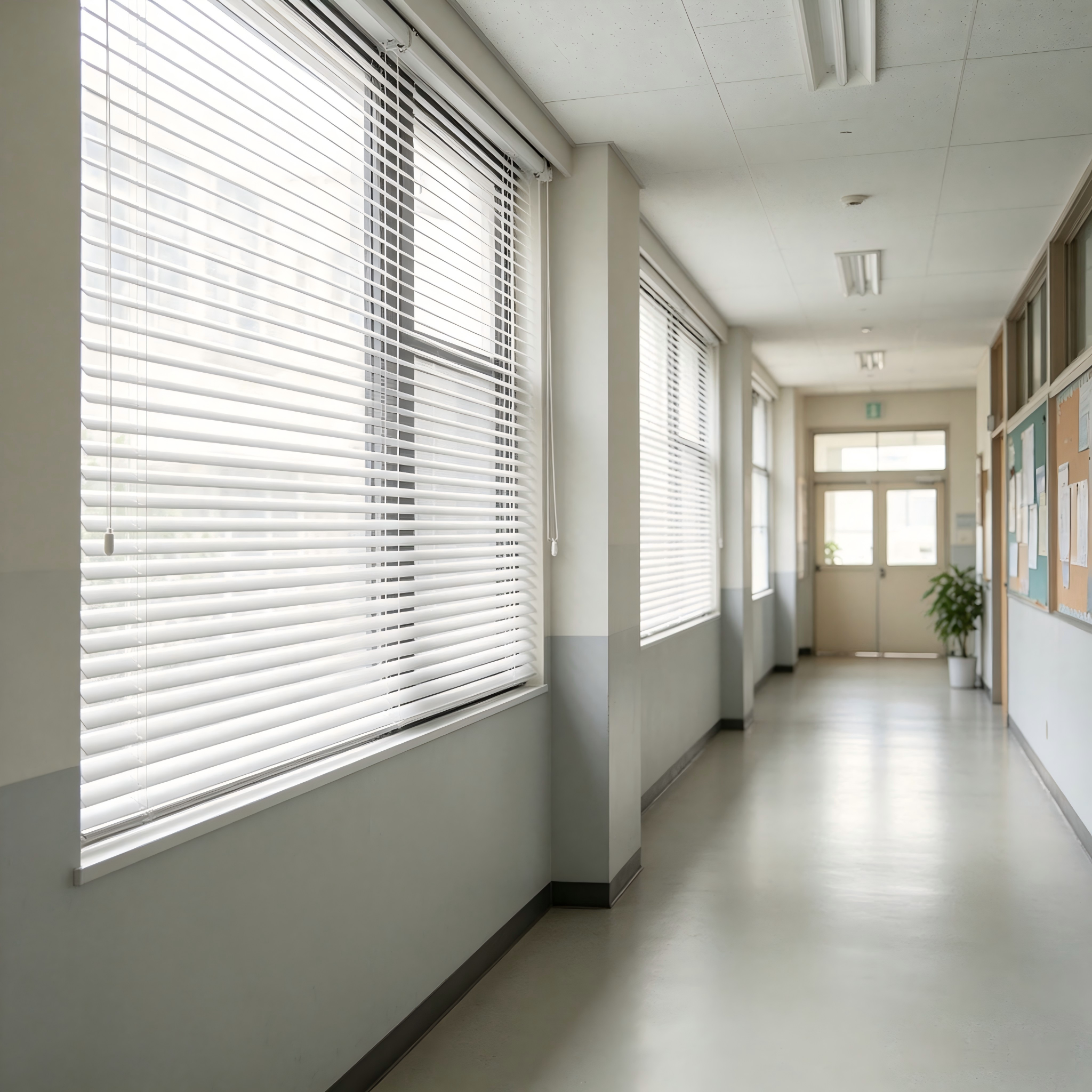 How to Evaluate the Quality of Commercial Blinds for Bulk Orders