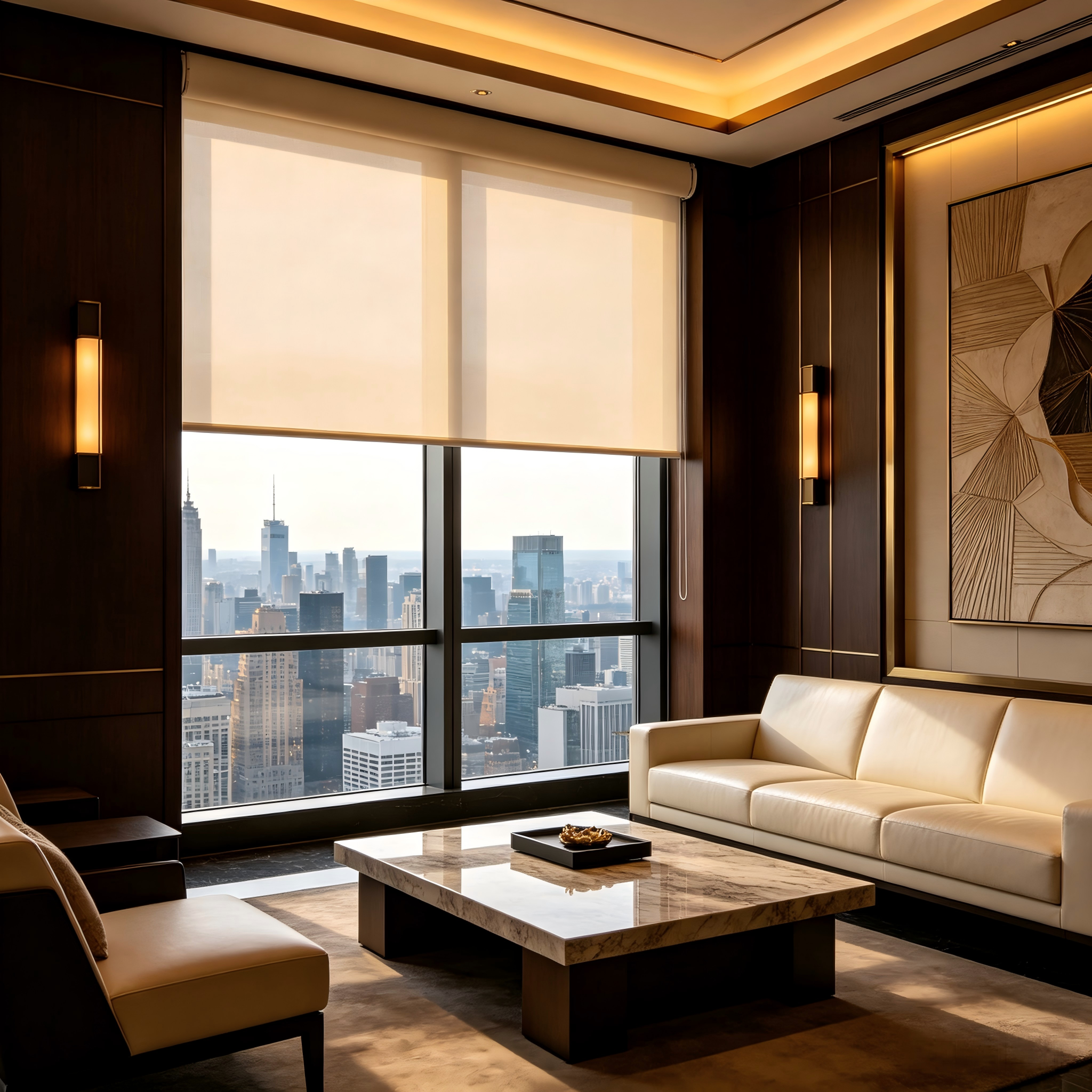 Understanding the Cost Factors of Sunscreen Shades for Contractors