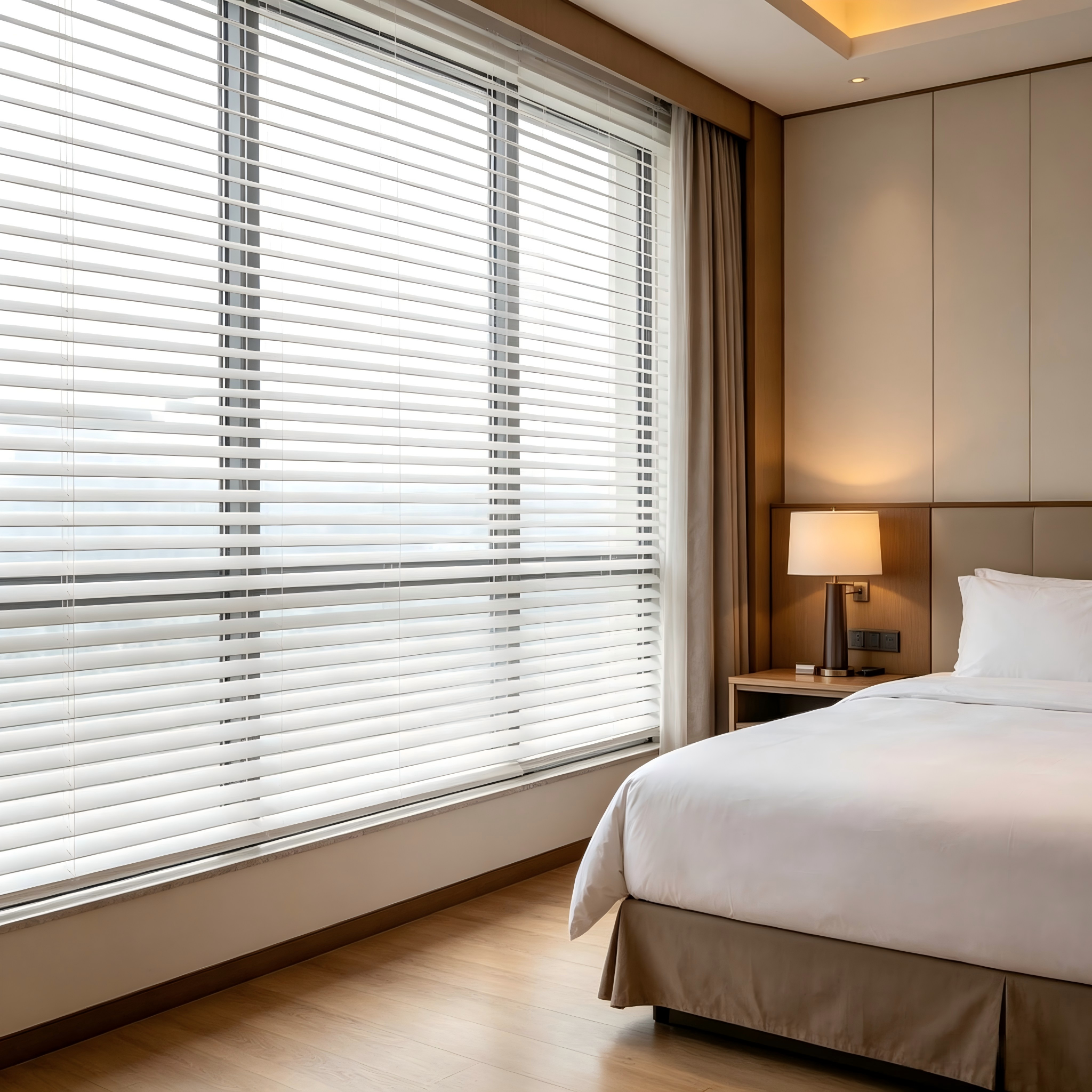 Common Problems with Hotel Blinds and Effective Solutions