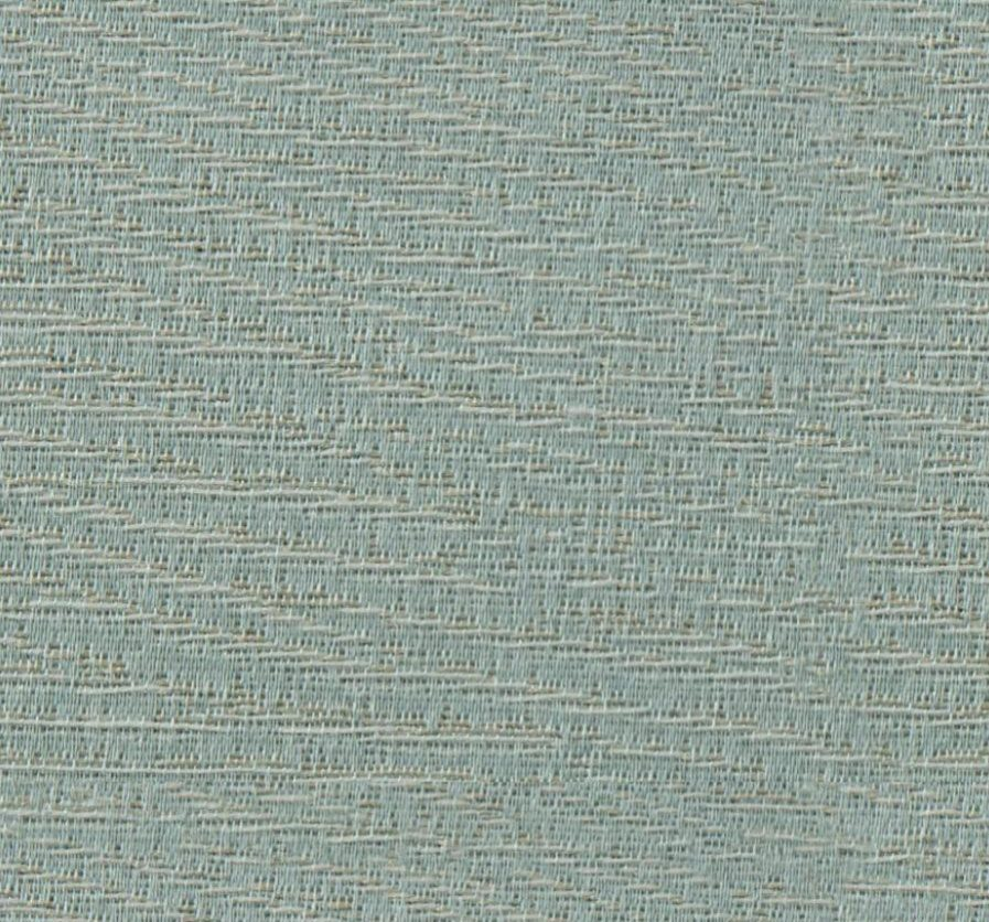 Fire-retardant curtain fabric detail