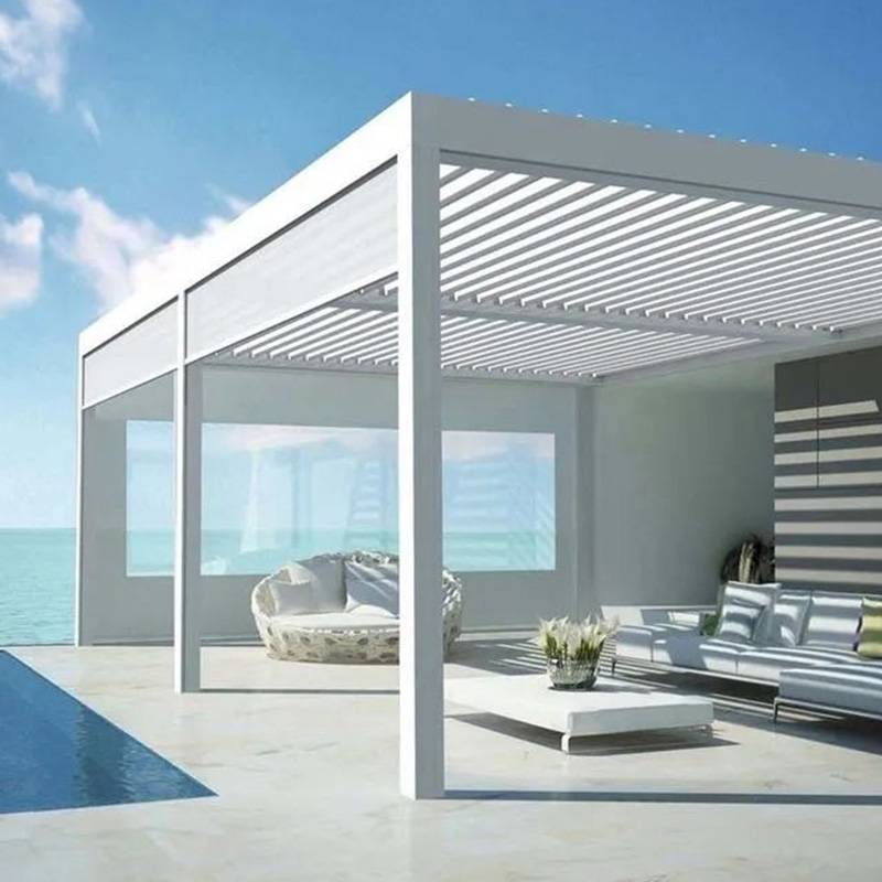 Cost Factors to Consider When Purchasing Outdoor Window Shades in Bulk