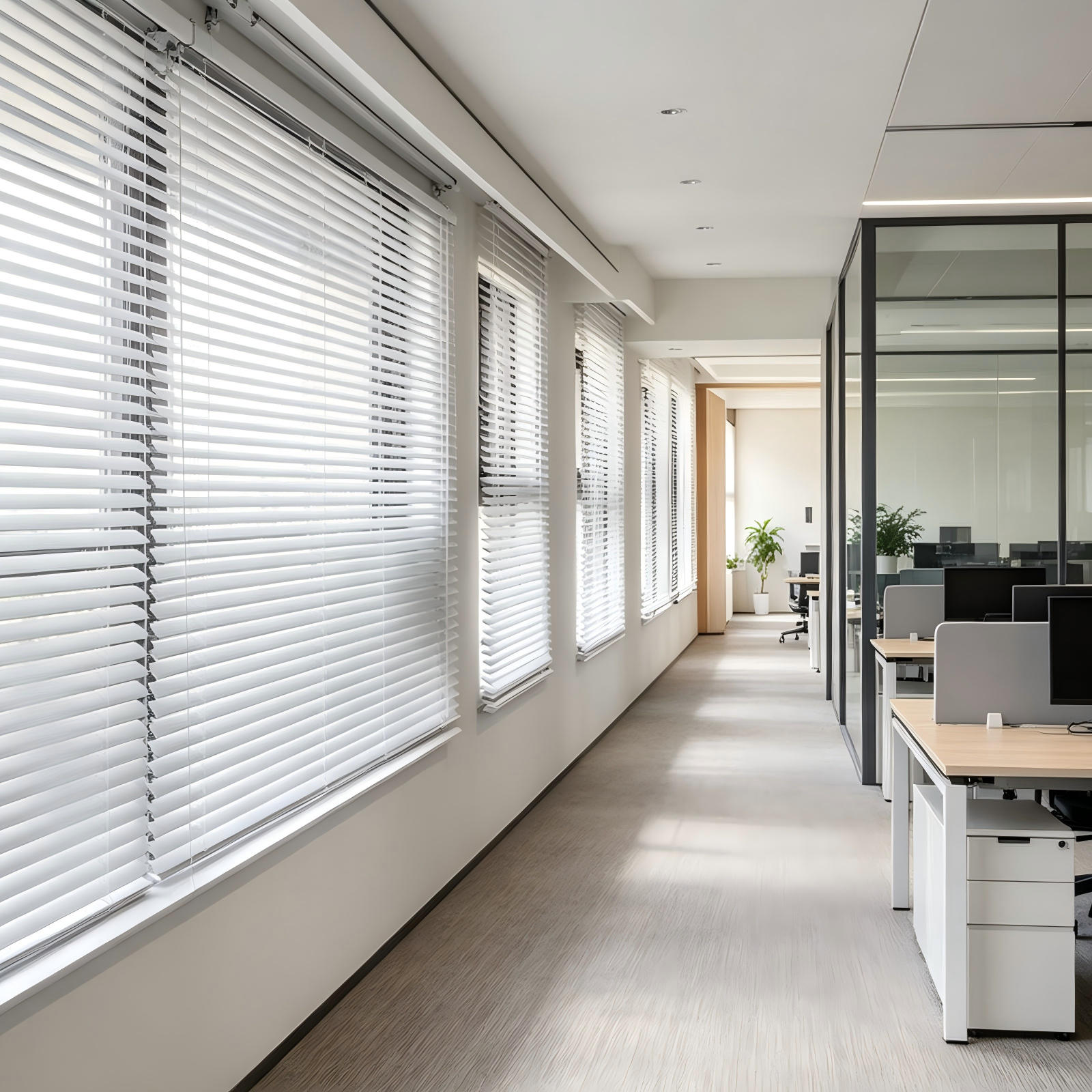 Where to Find Reliable Suppliers for Glare Control Solutions