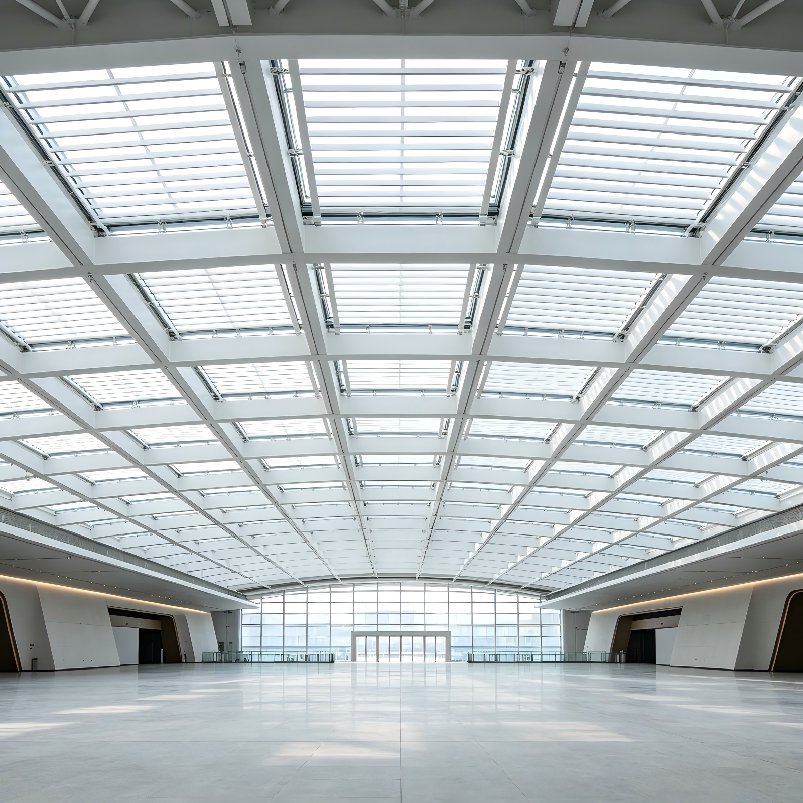 Comparing Different Project Shading Solutions for Your Projects