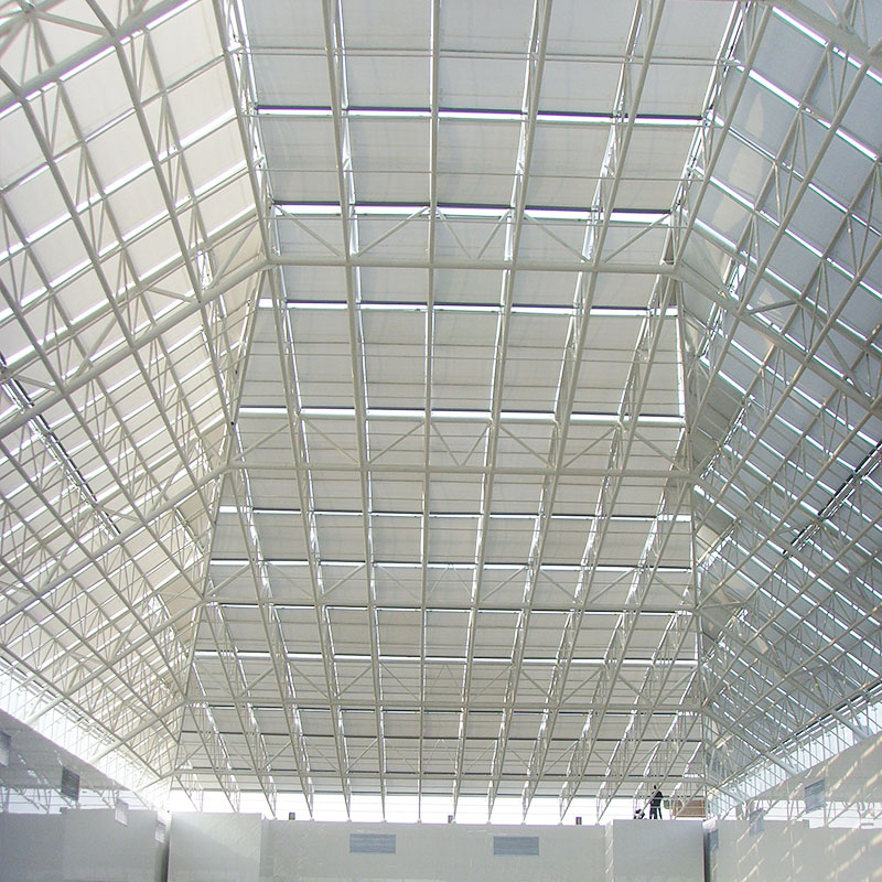 Key Specifications of Intelligent Shading Systems You Should Know