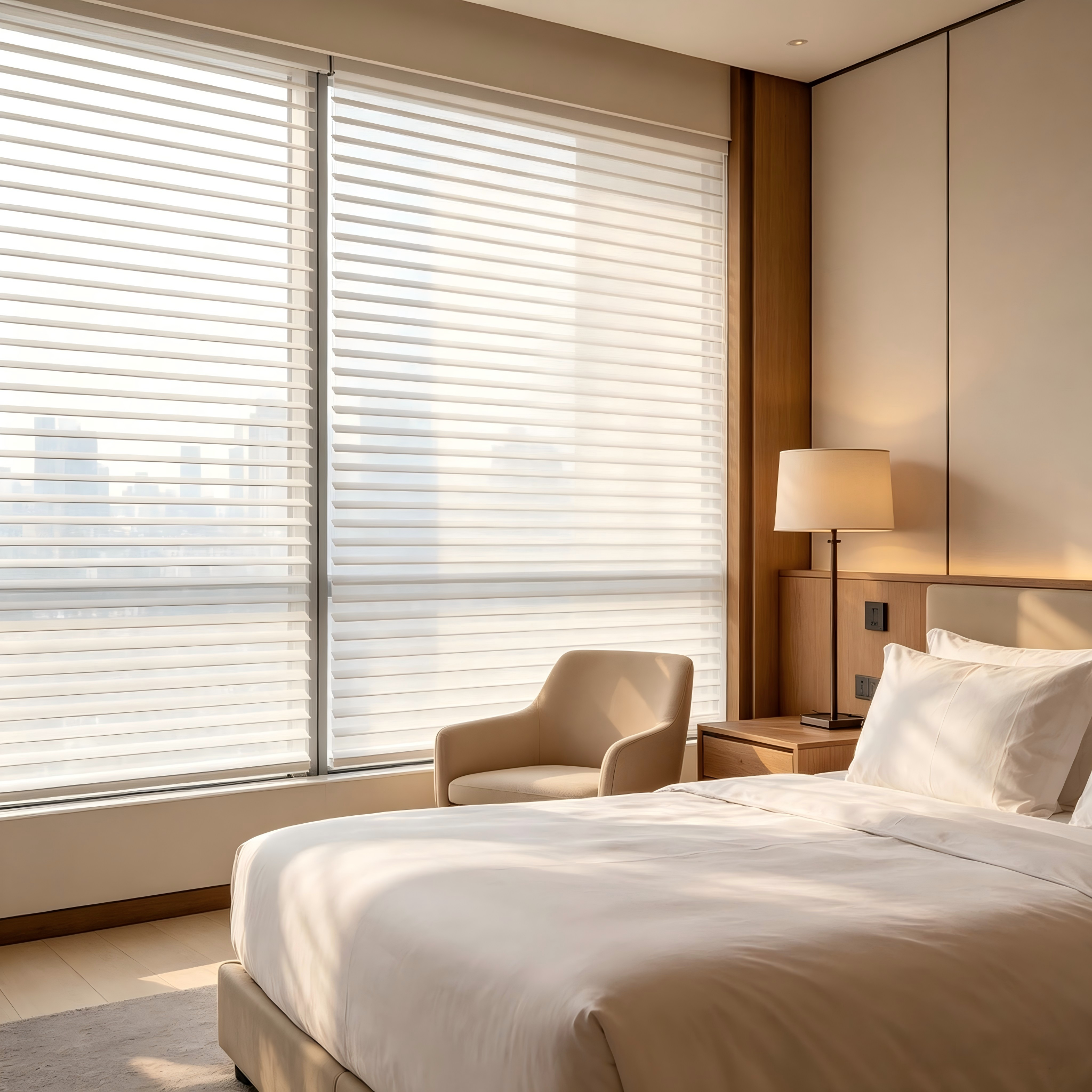 Common Problems with Hotel Blackout Blinds and Their Solutions