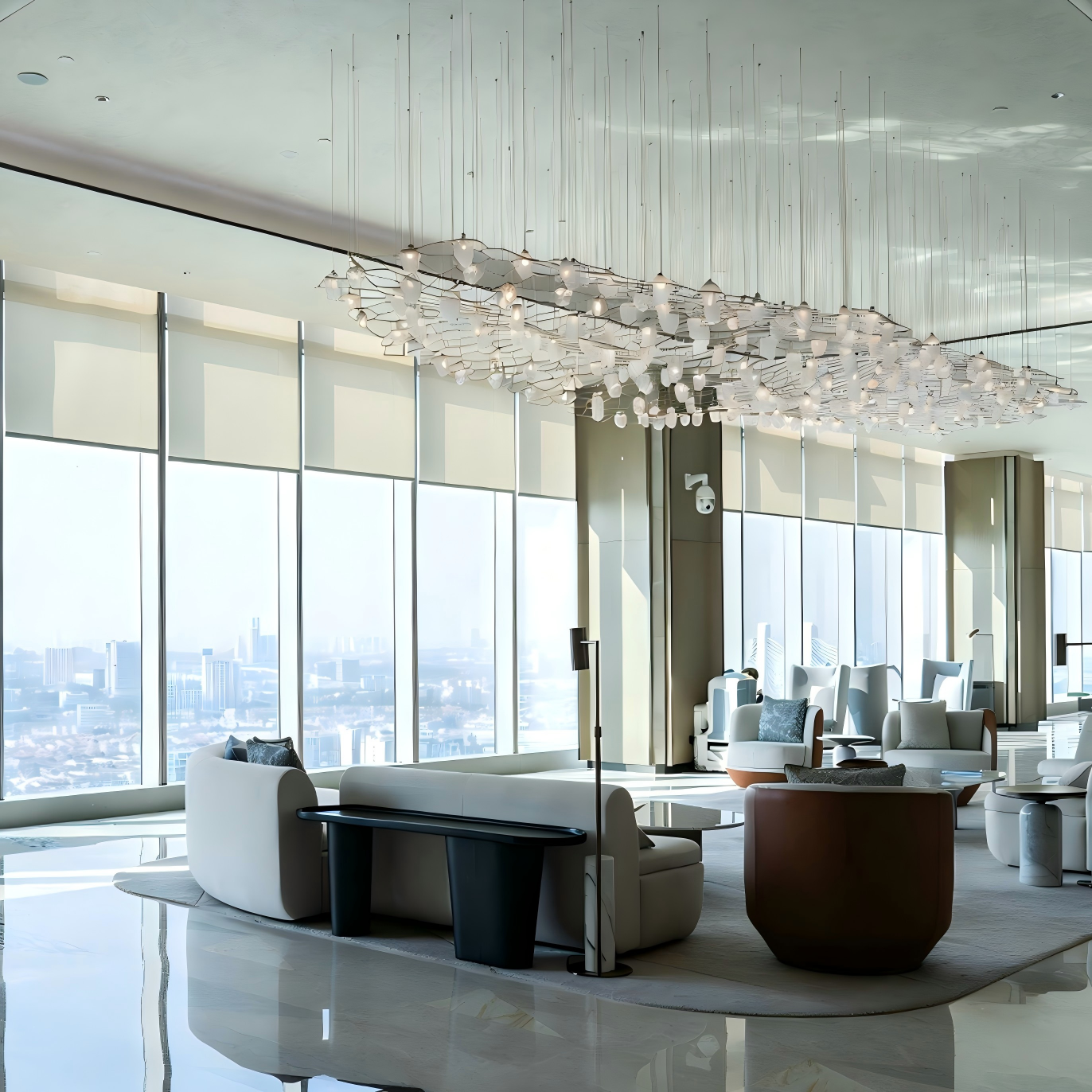 Addressing Common Problems with Hotel Shading Solutions