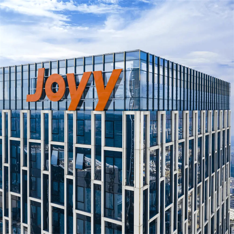JOYY Headquarters