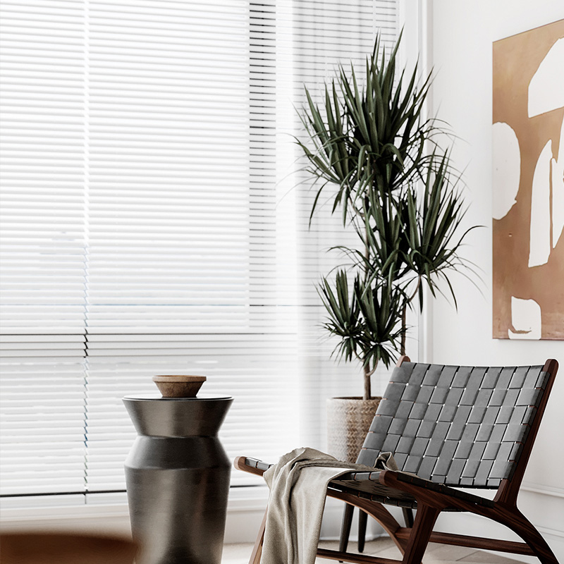 Key Specifications to Consider When Sourcing Smart Aluminum Blinds