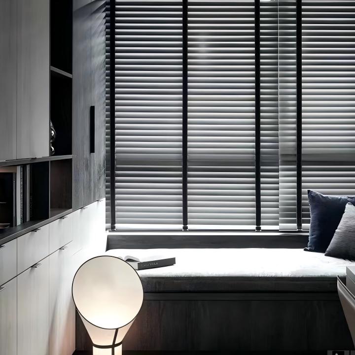 Key Specifications to Consider for Room Darkening Blinds