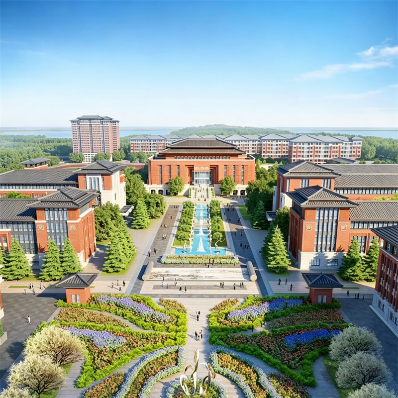 Hubei Arts College
