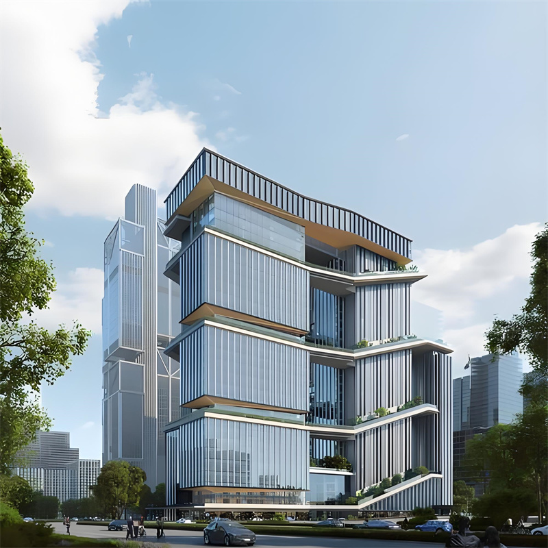  TP-Link Headquarters