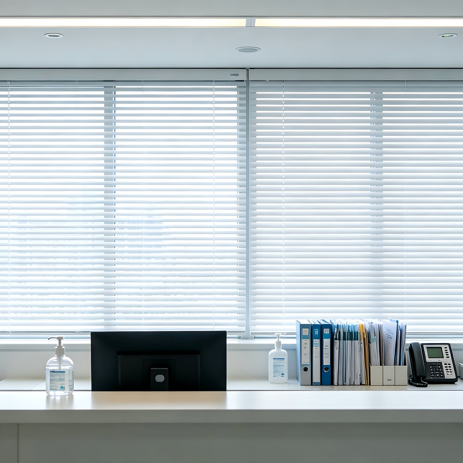 Common Problems with Hospital Blinds and Effective Solutions