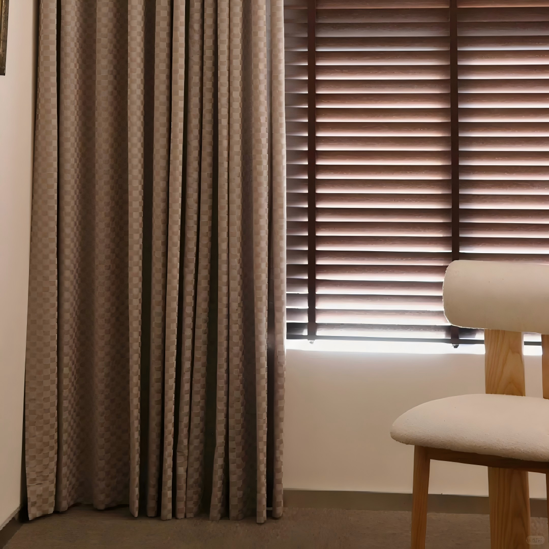 Material Advantages of Our Room Darkening Shades Explained