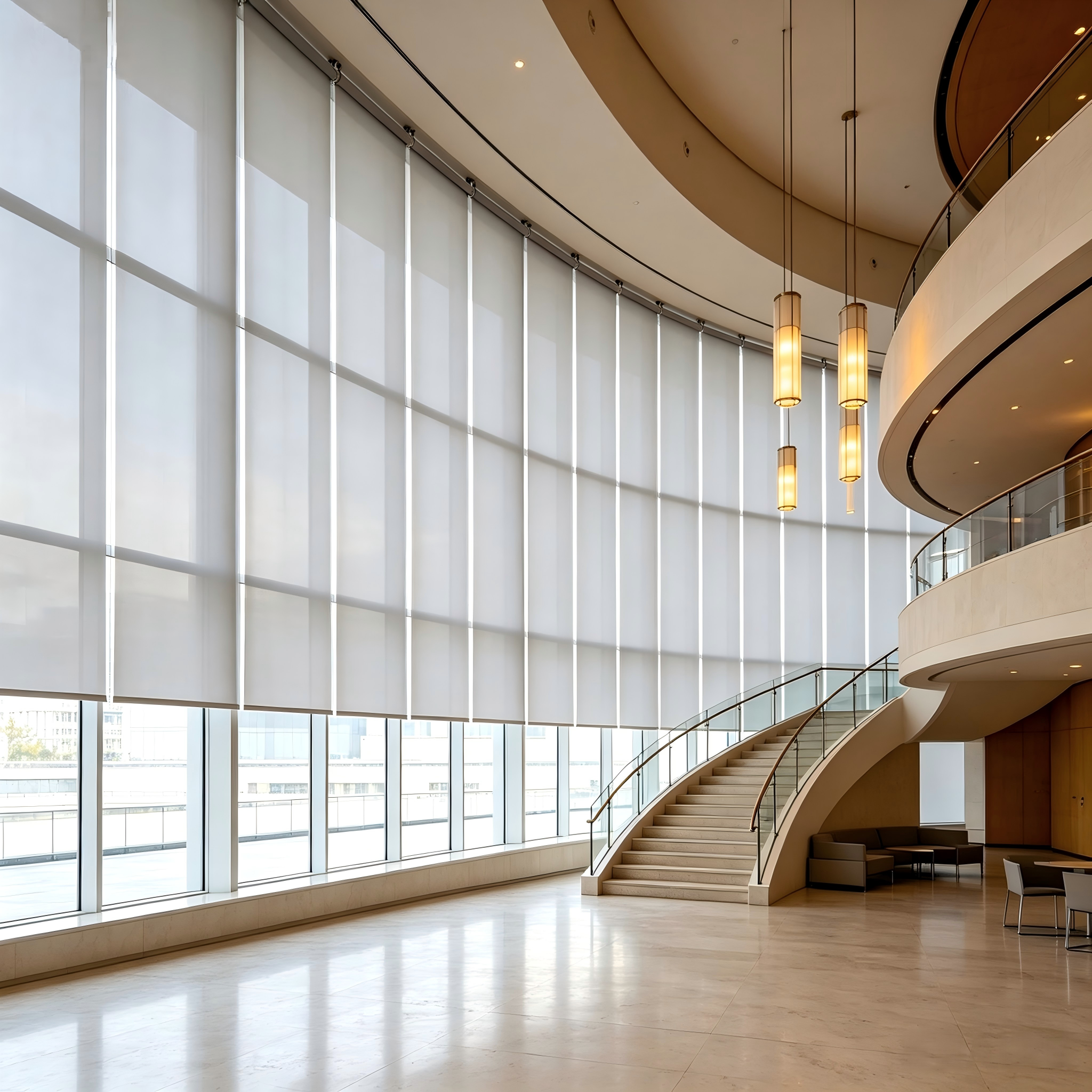 How to Choose the Right Shading Solution for Diverse Applications
