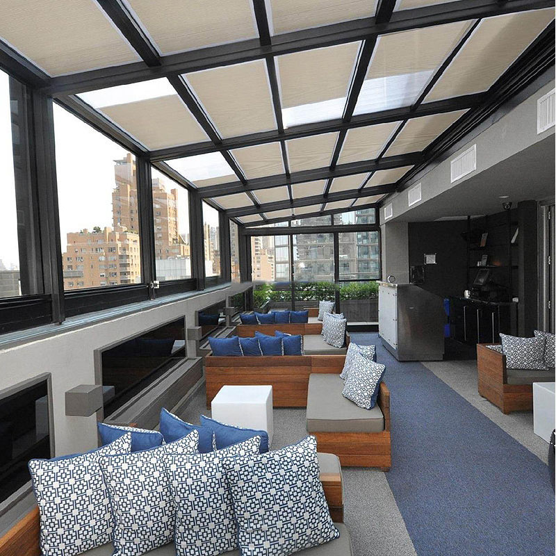 Where to Find Reliable Suppliers for Roof Window Blinds