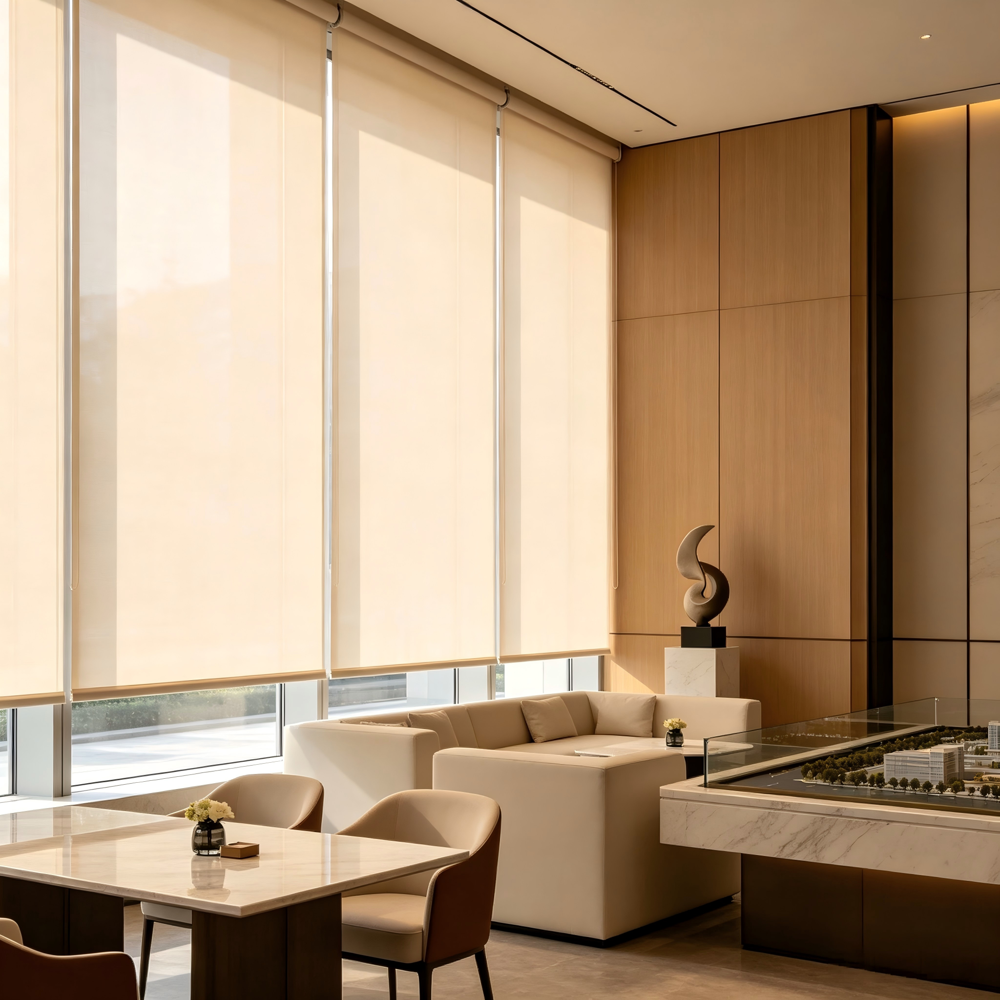 Common Installation Problems with Sunscreen Shades and Solutions