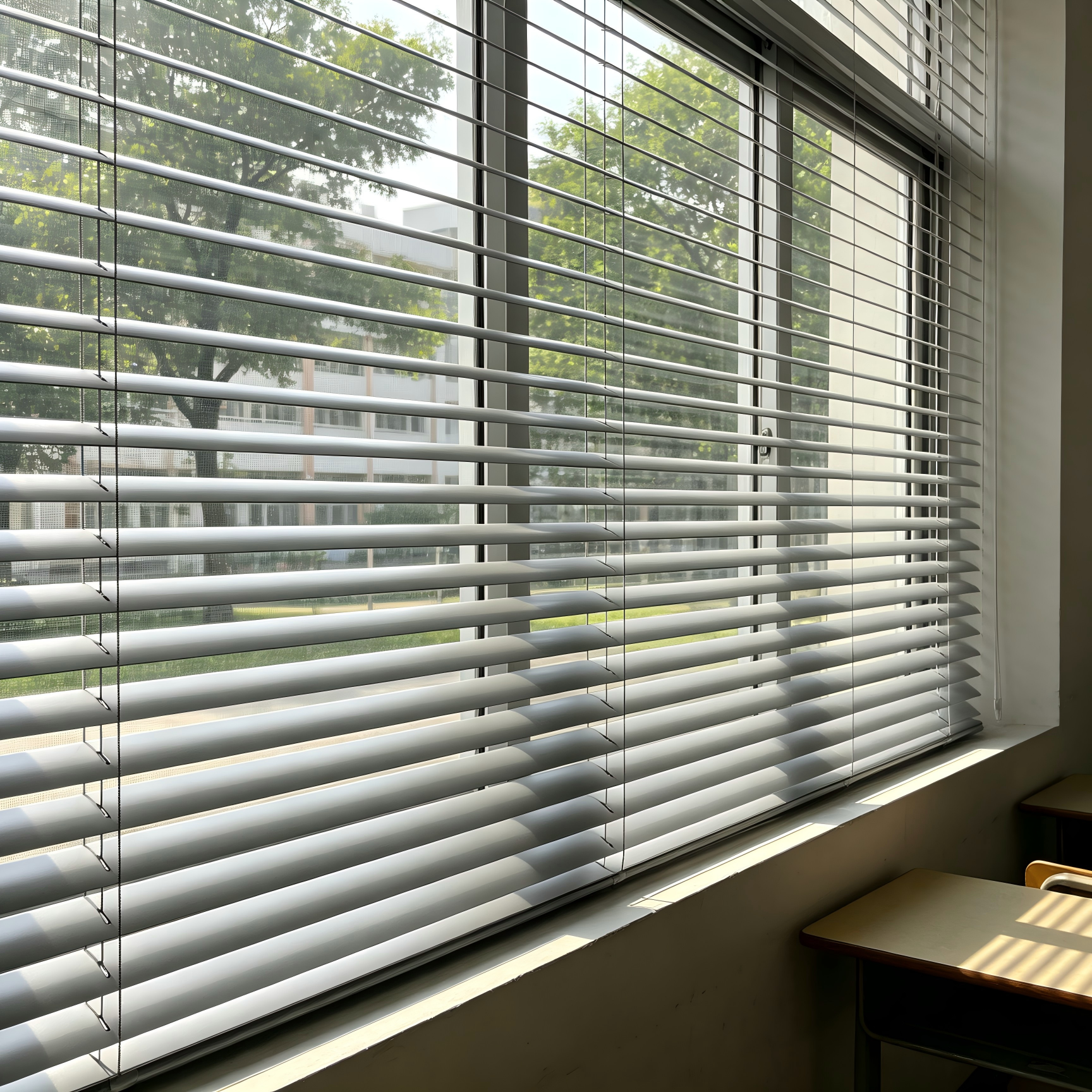 Bulk Order Considerations for School Window Shades
