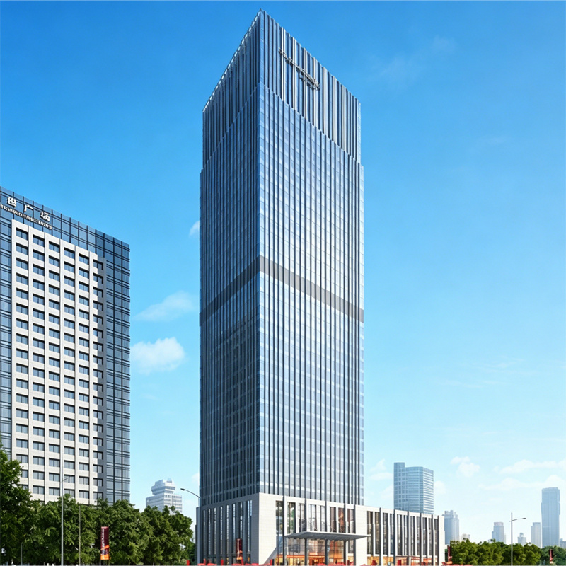  Four Points by Sheraton Wuhan Jiangxia